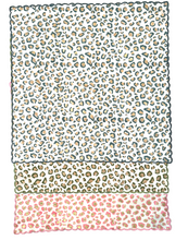 Load image into Gallery viewer, Cheetah Dinner Napkins

