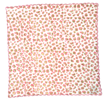 Load image into Gallery viewer, Cheetah Dinner Napkins

