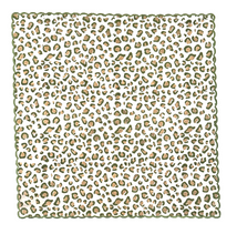 Load image into Gallery viewer, Cheetah Dinner Napkins
