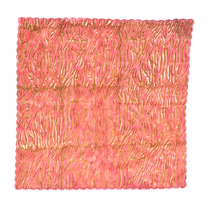 Load image into Gallery viewer, Zebra Stripes Dinner Napkins
