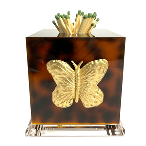 Butterfly Match Stike