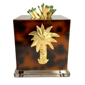 Palmetto Match Strike