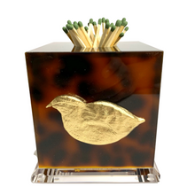 Load image into Gallery viewer, Quail Match Strike
