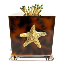 Load image into Gallery viewer, Starfish Match Strike
