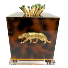 Load image into Gallery viewer, Tiger Match Strike
