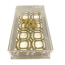 Load image into Gallery viewer, Dragon Guest Towel Box
