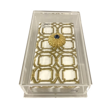 Load image into Gallery viewer, Sea Urchin Guest Towel Box
